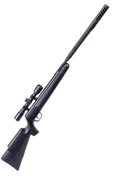 Crosman  - Crosman Tactical Nitro